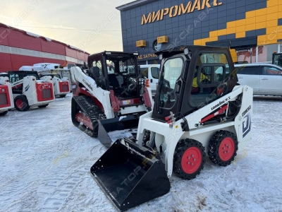 Lonking CDM303 [1]