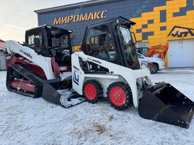 Lonking CDM303 [3]