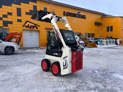 Lonking CDM303 [4]