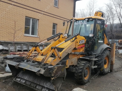 JCB 3CX [0]