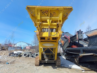 Keestrack Apollo [2]