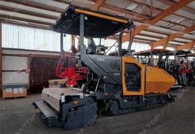 Volvo ABG P4820D [0]