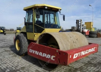 Dynapac CA250D [1]