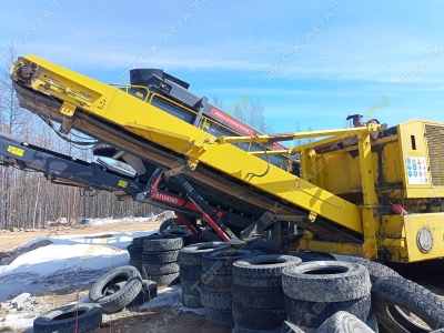 Keestrack Apollo [3]