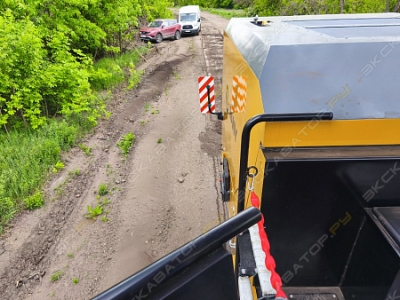Sany SCM2000C-10R [1]