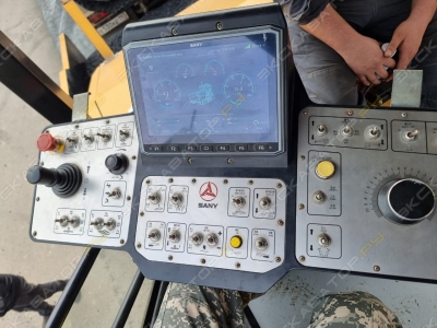 Sany SSP90C-8 [2]