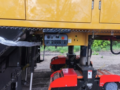 Sany SCM2000C-10R [2]