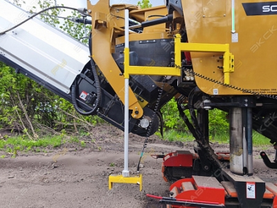 Sany SCM2000C-10R [3]