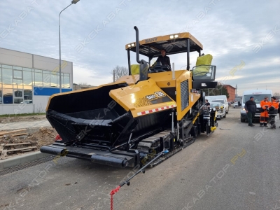 Sany SSP90C-8 [3]
