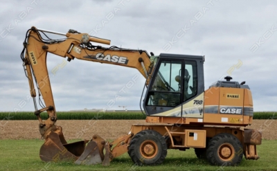 Case 788 LC Plus [0]