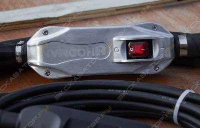 HODMAN HF 50 [2]