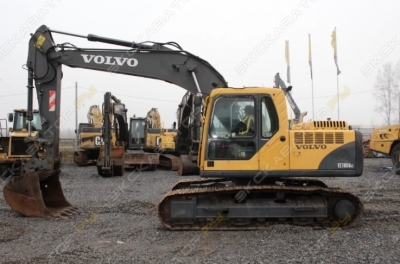 Volvo EC180B LC [1]