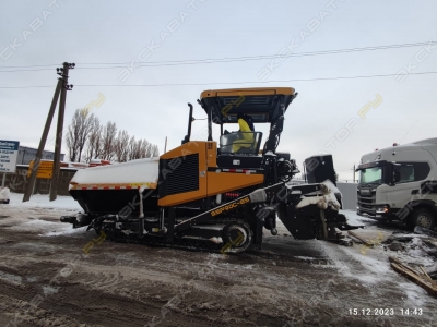 Sany SSP90C-8 [1]