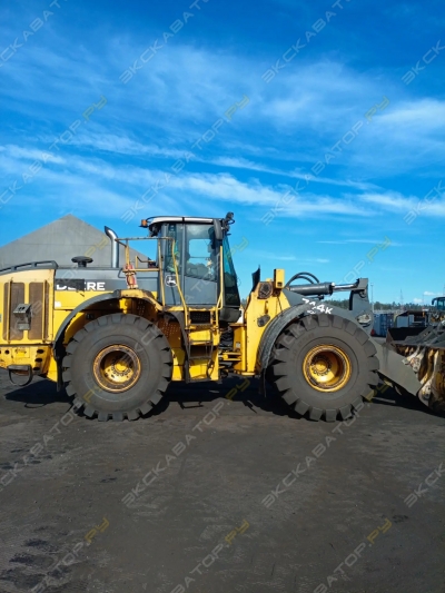 John Deere 744K High-Lift [1]
