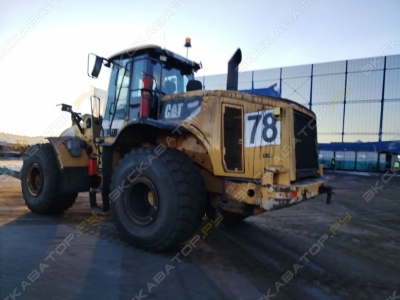 Caterpillar 966H [0]