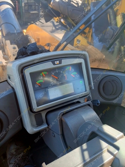 Caterpillar 966L [4]