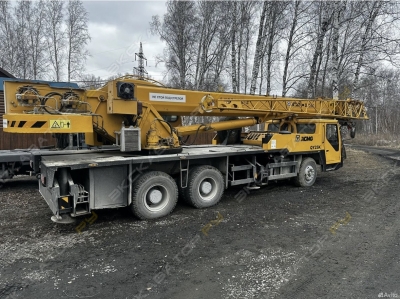 XCMG QY25K5 [2]