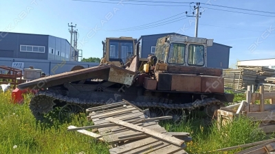 Алттрак ТТ-4М [2]