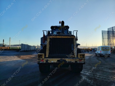 Caterpillar 966H [1]