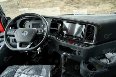 Shacman SX42586V385 [1]