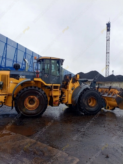 John Deere 744K High-Lift [0]