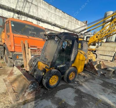 JCB ROBOT 160 [4]