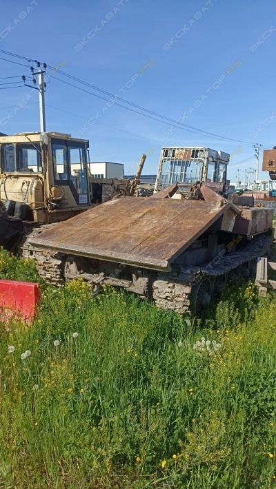 Алттрак ТТ-4М [4]