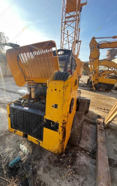 JCB ROBOT 160 [1]