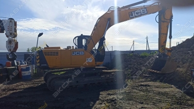 JCB JS 205NLC [1]