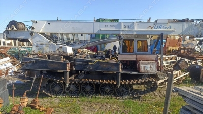 ЮРМАШ КС-5671-1 [3]