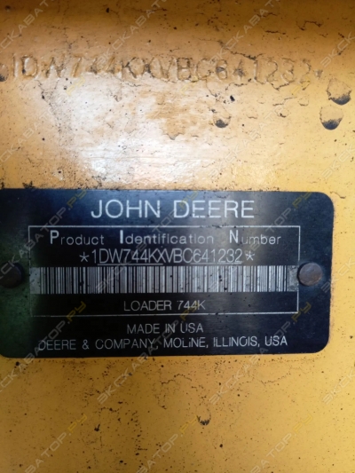 John Deere 744K High-Lift [3]