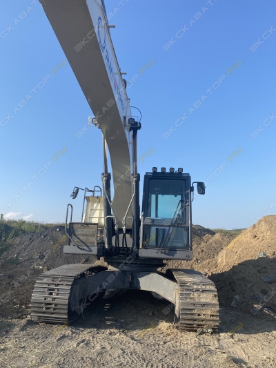 RM-Terex TX220LC [4]