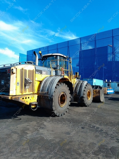 John Deere 744K High-Lift [4]