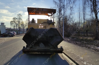 XCMG RP601 [3]