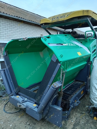 Vogele SUPER 1300-3 [2]