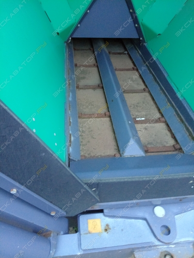 Vogele SUPER 1300-3 [3]