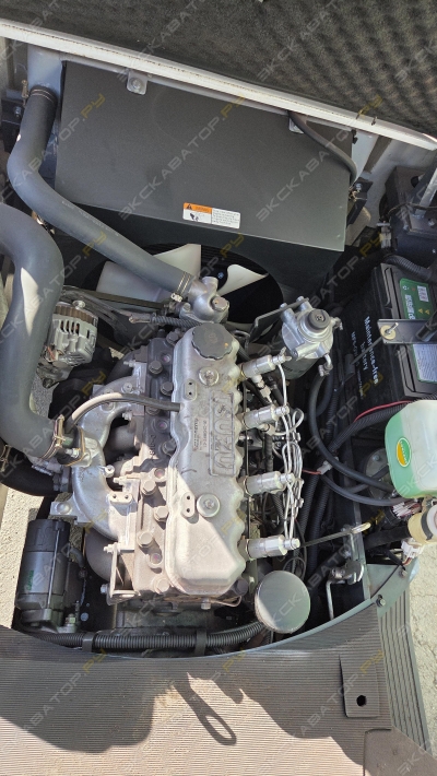 TEU FD30Т [4]