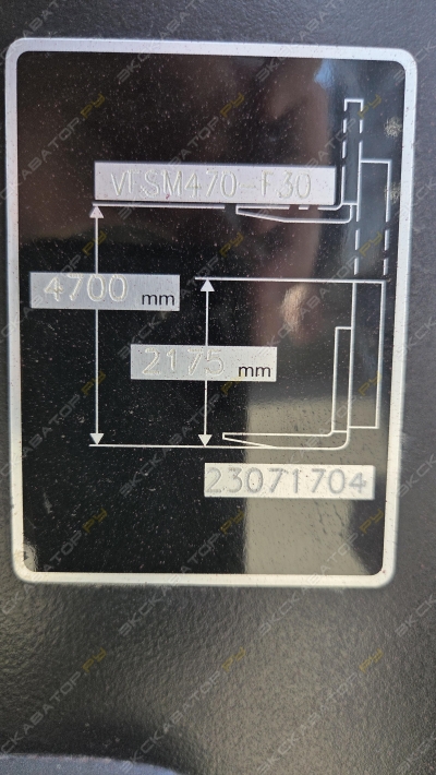 TEU FD30Т [3]