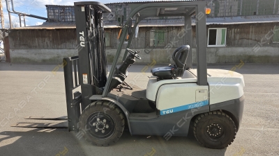 TEU FD30Т [1]