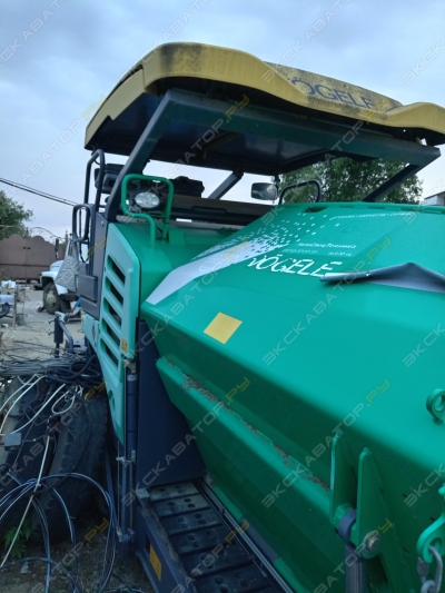 Vogele SUPER 1300-3 [0]