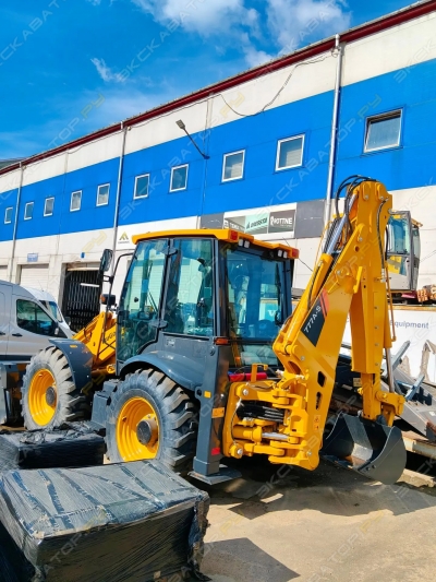 LiuGong CLG777A-S [3]