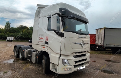 Dongfeng GX 6x4 DFH4271 [0]