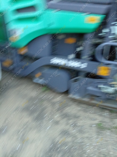 Vogele SUPER 1300-3 [4]