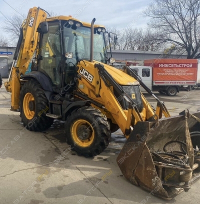 JCB 3CX [0]