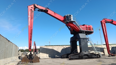 Mantsinen 120 R [0]