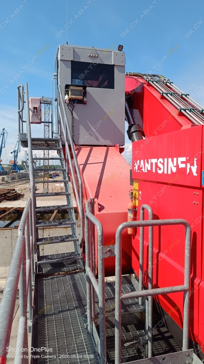 Mantsinen 120 R [3]