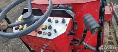 Hamm HD 12 VV [3]