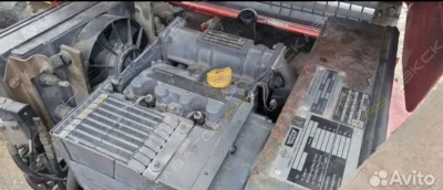 Hamm HD 12 VV [2]