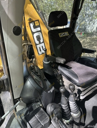JCB 3CX [4]