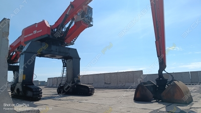 Mantsinen 120 R [1]